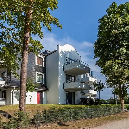 Strandvilla Niklot 02 *