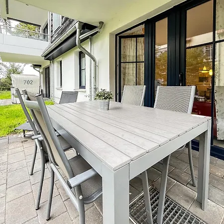 Apartment Strandvilla Niklot 02