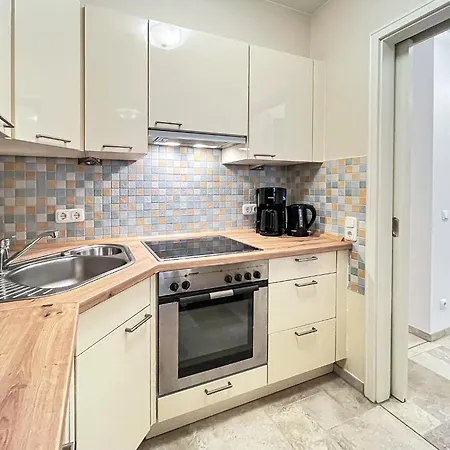 Apartment Strandvilla Niklot 02