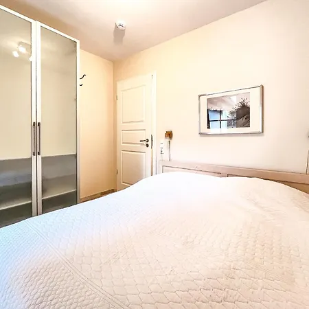 Lejlighed Strandvilla Niklot 02 Boltenhagen (Ostseebad)