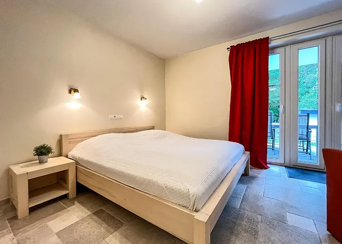 Strandvilla Niklot 02 Boltenhagen (Ostseebad)