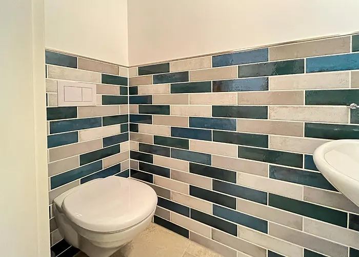 Strandvilla Niklot 02 * Boltenhagen (Ostseebad)